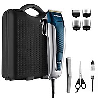 Mondial CR-09M: Corte de Cabelo Profissional em Casa - imagem 1
