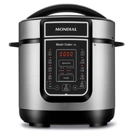 Mondial Master Cooker: Sua Cozinha Mais Rápida! - imagem 1