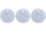 Kit com 3 Filtros para Aspirador de Pó Mondial Turbo Cycle AP-35 e AP-36 - Alta Performance e Durabilidade - imagem 2