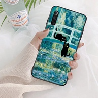 Capinha Monet Art: Xiaomi Estiloso! - imagem 3