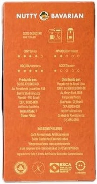monica-compativeis-capsula-10-com-santa-bavarian-nespresso-cafe-nutty-unid-de