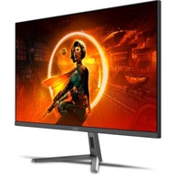 AOC, Monitor Gamer 24” 180Hz, 24G30E, 1ms, HDR, IPS - imagem 5