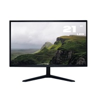 Monitor BRX 21" LED 75hz HDMI VGA Preto - imagem 1