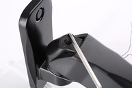 Suporte Multiarticulado de Parede c/Pistão a Gás Para Monitor de 17"a 34" - F410 ELG - imagem 5