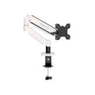 Suporte Articulado Para Monitor Zinnia Nimbo 110 | Pistão à Gás | 13 a 32 Polegadas | Branco | ZNO-ZNNBO110-WH01 - imagem 4