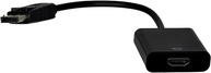 Conversor DisplayPort para HDMI: Conecte Seu Monitor com Qualidade 1080p - imagem 1