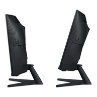 Monitor Gamer Samsung Odyssey G5 32 - imagem 4