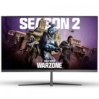 Monitor Gamer 27" Duex DX270GHQ: 165Hz e Imersão Total! - imagem 1