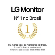 Monitor LG UltraFine™ - Tela IPS UHD 4K 27", HDR10, DCI-P3 90%, Dynamic Action Sync – 27US500-W. - imagem 2