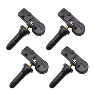 4Pcs Car Tire Pressure Monitor System Sensor 28103SG010 para Subaru Forester Impreza Legacy Outback Tribeca Wrx Tpms - imagem 1