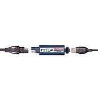 Carregador e Monitor de Bateria Tecmate OptiMATE USB O-100: Energia Inteligente para Seu Veículo - imagem 4