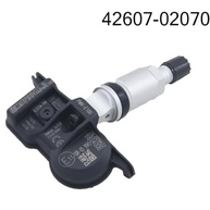 Sensor TPMS 4260702070: Monitoramento Inteligente de Pressão para Toyota Avalon, Camry e Corolla - imagem 3