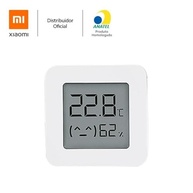 Sensor de Temperatura e Umidade Xiaomi Mi – Monitoramento Inteligente para Casa e Escritório - imagem 4