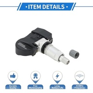 Sensor TPMS 433MHz 407003VU0B para Nissan Qashqai 1.2 DIG-T (2013-2016) - Monitoramento Essencial - imagem 5