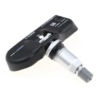 Sensor TPMS 4 Peças para Citroen C4/C5/C6/C8 e Peugeot 407/207/307/607 - Monitore a Pressão dos Seus Pneus! - imagem 3