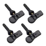 Sensor TPMS para Citroen Berlingo, C4, C5 e Peugeot 3008, 301, 408, 5008 - Monitore a Pressão dos Pneus! - imagem 3