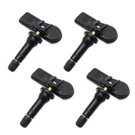 Sensor TPMS para Citroen Berlingo, C4, C5 e Peugeot 3008, 301, 408, 5008 - Monitore a Pressão dos Pneus! - imagem 2