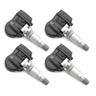 Sensor TPMS Geely Atlas Emgrand X7 Sport 2020 | Monitore a Pressão dos Pneus com Segurança - imagem 1