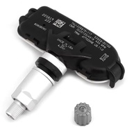 Sensor TPMS Hyundai Azera i40 Grandeur (2011-2016) - Monitore a Pressão dos Pneus e Garanta Segurança - imagem 5