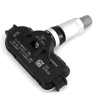 Sensor TPMS Hyundai Azera i40 Grandeur (2011-2016) - Monitore a Pressão dos Pneus e Garanta Segurança - imagem 4