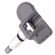 Kit 4 Sensores TPMS para Mercedes-Benz C250 (2012-2014) - Monitore a Pressão dos Pneus com Precisão - imagem 5