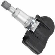 Sensor TPMS para Mercedes-Benz CL500 W216 C219 - Monitore a Pressão dos Pneus com Segurança - imagem 3