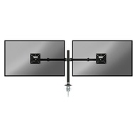 Suporte Articulado Para 2 Monitores Zinnia TMS 180 | 17 Pol. a 32 Pol | Preto | ZNO-TMS180-BL01 - imagem 4