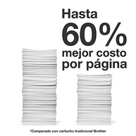 MULTIFUNCIONAL MONOCROMATICA BROTHER DCPB7535DW - imagem 5