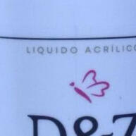 Monomer D&Z 125ml: Poder Real no Alongamento Acrílico - imagem 1