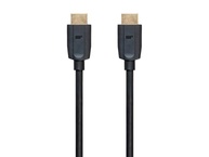Cabo HDMI Ultra 8K Premium Monoprice DynamicView: Imersão Total em 2,2m | 48Gbps, HDR Dinâmico, eARC - imagem 3