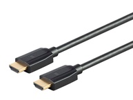 Cabo HDMI Ultra 8K Premium Monoprice DynamicView: Imersão Total em 2,2m | 48Gbps, HDR Dinâmico, eARC - imagem 1