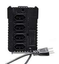 monovolt-essencial-preto-estabilizador-a-115v-equipamentos-speedy-300va-seus-para-protecao-a