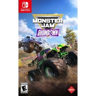 Monster Jam Showdown: Acelere no Switch! - imagem 1