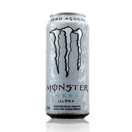 Monster Ultra 473ml: Energia Zero Açúcar! - imagem 1
