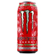 Monster Ultra Melancia: Energia Zero Açúcar! - imagem 1