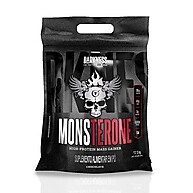 Monsterone 3kg: Hipercalórico para Ganho de Massa - imagem 1