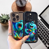 Capa Sullivan Monstros S.A. - Redmi Note - imagem 2