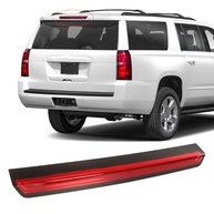 3ª Luz de Freio LED Alta Montagem para Chevy Tahoe/Suburban 2015-2020 - Segurança e Estilo - imagem 2