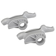 Kit 2x Cabeça de Pato Nylon Perfil Baixo para Máquina de Montagem de Pneus Coats - TC184432 - imagem 3