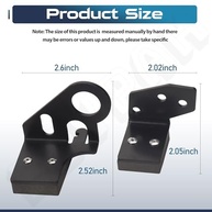 Kit Montagem Freio Convés MTD Cub Cadet 753-09904A 983-05182A - Peças de Reposição de Alta Qualidade - imagem 3