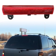 Luz de Freio LED 3ª Montagem Alta FASTCHE para Chevrolet Suburban/Tahoe e GMC Yukon | Segurança e Estilo - imagem 2