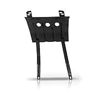 Protetor de Carter Agile Corsa Classic Celta Montana - imagem 2