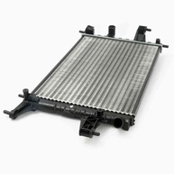 Radiador Behr para Corsa e Montana (2003-2010) - Mantenha seu motor refrigerado! - imagem 5