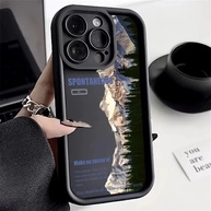Capinha Samsung: Montanha e Trem Anti-Queda - imagem 2