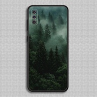 Capinha Floresta Montanhosa Samsung - imagem 2