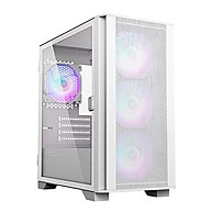 Montech AIR 100: Gabinete Gamer RGB que Impressiona! - imagem 1