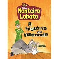 Monteiro Lobato: A História do Visconde que Encanta - imagem 1