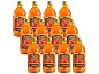 Kit 12 Vinagre De Maçã Montes Verdes 530ml 5% Acidez - imagem 2