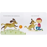 Meu Primeiro Livro Montessori: Descobrindo as Emoções para Crianças - imagem 3