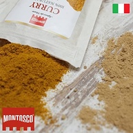 Curry Montosco 50G - imagem 3